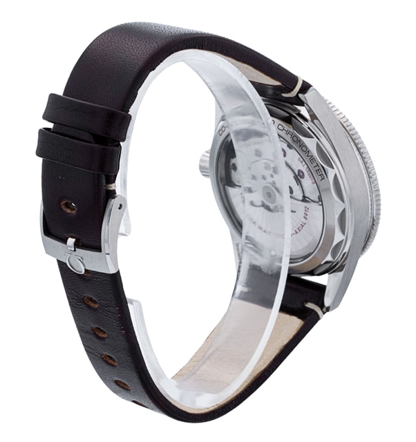 Omega Seamaster 300 234.32.41.21.01.001 Image 3